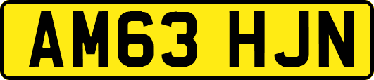 AM63HJN