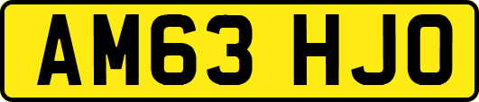 AM63HJO