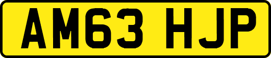 AM63HJP