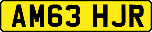 AM63HJR