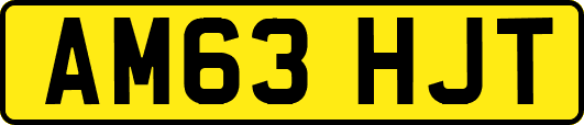 AM63HJT