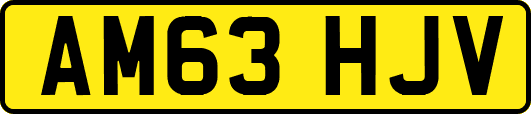 AM63HJV
