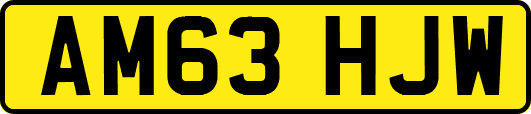 AM63HJW