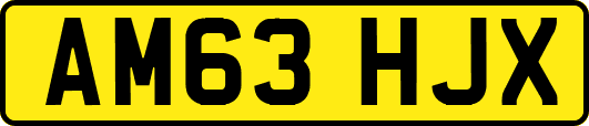 AM63HJX