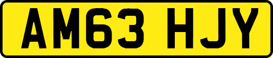 AM63HJY