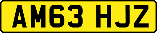 AM63HJZ
