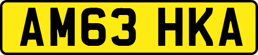 AM63HKA