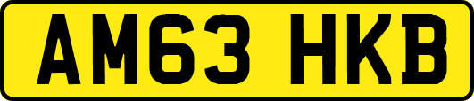 AM63HKB