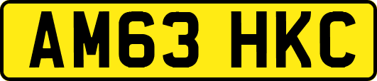 AM63HKC