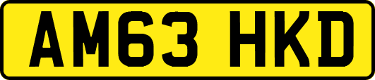 AM63HKD