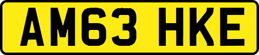 AM63HKE