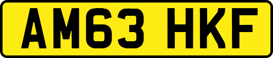 AM63HKF
