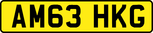 AM63HKG