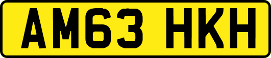 AM63HKH