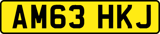 AM63HKJ