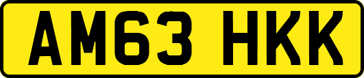 AM63HKK