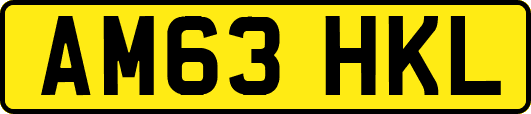 AM63HKL