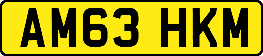 AM63HKM