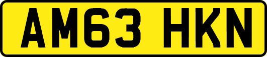 AM63HKN