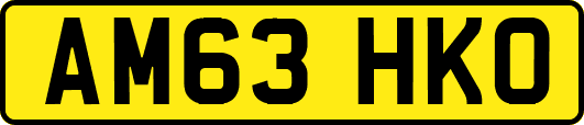 AM63HKO
