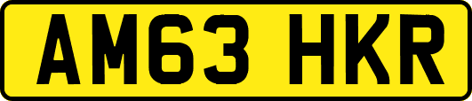 AM63HKR