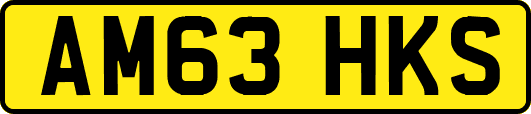 AM63HKS