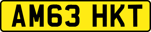 AM63HKT