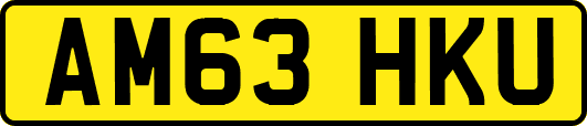 AM63HKU