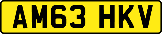 AM63HKV