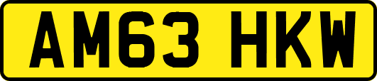 AM63HKW