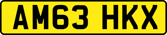 AM63HKX
