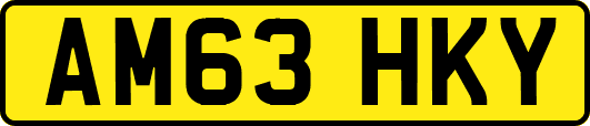 AM63HKY