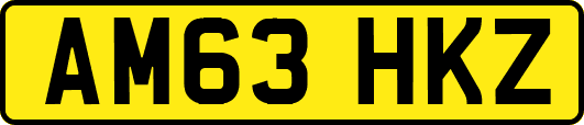 AM63HKZ