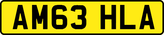 AM63HLA