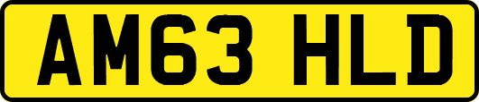 AM63HLD