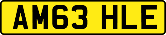 AM63HLE