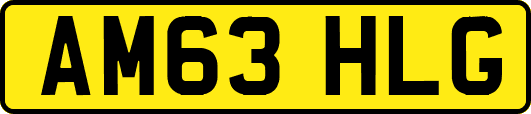 AM63HLG