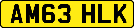 AM63HLK