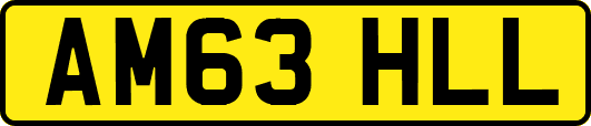 AM63HLL