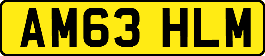 AM63HLM
