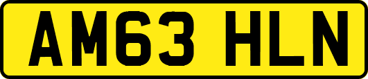 AM63HLN