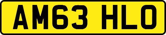 AM63HLO