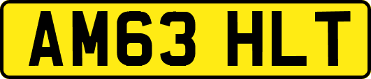 AM63HLT