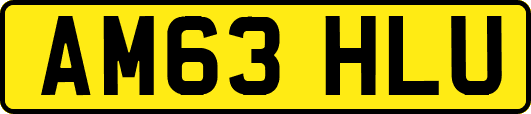 AM63HLU