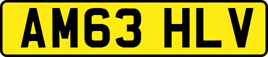 AM63HLV