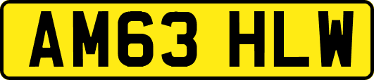 AM63HLW