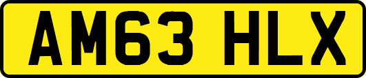 AM63HLX
