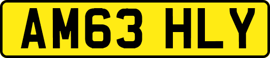AM63HLY
