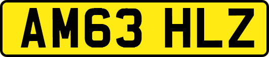 AM63HLZ