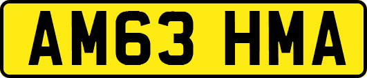 AM63HMA
